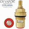 Brita Struana Ceramic Tap Valve Gland