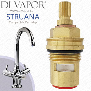 Brita Struana Hot Tap Cartridge