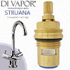 Brita Struana Front Filter Triflow Tap Cartridge