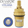 Brita Struana Tap Spares