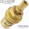 Front Filter Triflow Tap Cartridge