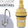 Bristan Sentinel Cold Tap Cartridge Compatible Spare - BRS8823