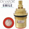 Bristan Ceramic Disc Replacement Valve for Smile Bath Tap