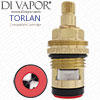 Torlan Hot Tap Cartridge