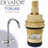 Brita Torlan Cold Tap Cartridge - Genuine Spare