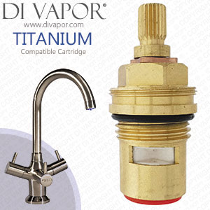 Brita Titanium Hot Tap Cartridge