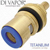 Tap Cartridge Brita Titanium