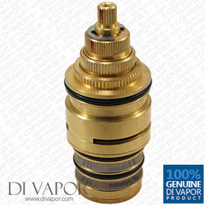 Thermostatic Shower Cartridge Replacement - BRTHMC01