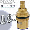 Bristan Value Lever Bath Cold Tap Cartridge Spare BRV6342