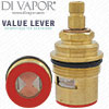 Bristan Value Lever Valve