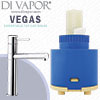 Bristan Vegas 35mm Lever Tap Cartridge Spare - BRV7755