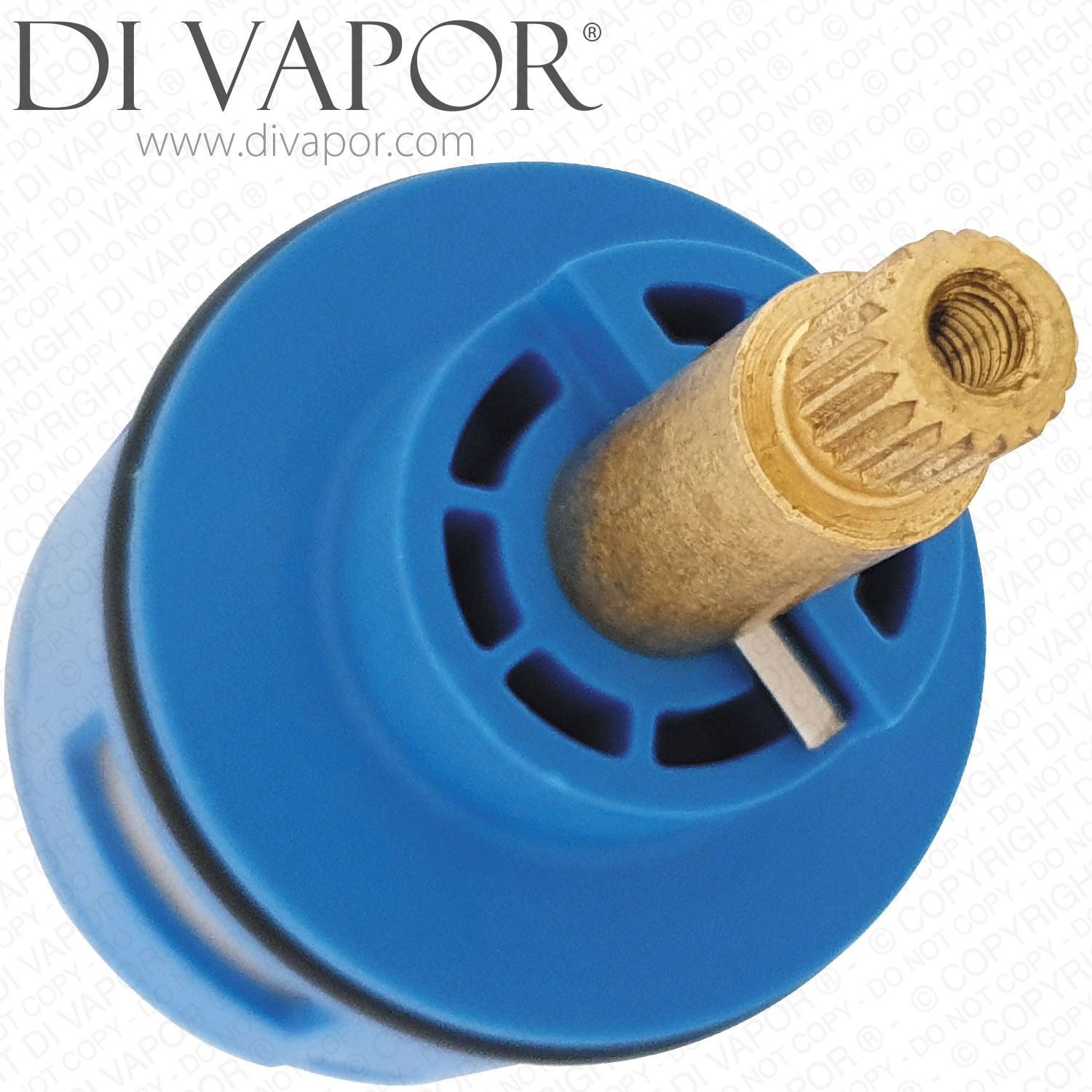 Edens BRVPR11 Shower Valve Box Brixs 2Way Concealed Valve 3 Controls