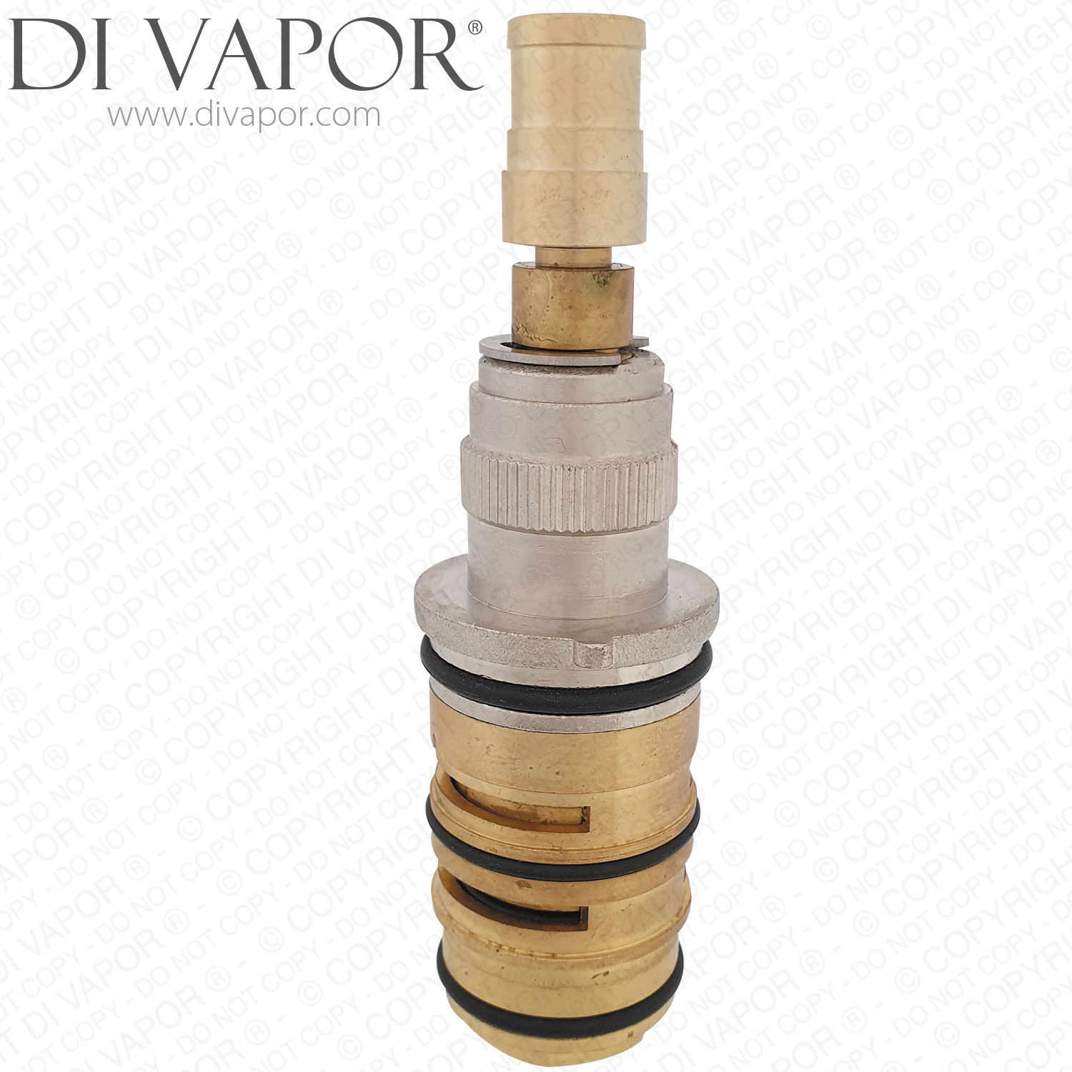 Edens BRVPR11 Shower Valve Box Brixs 2Way Concealed Valve 3 Controls