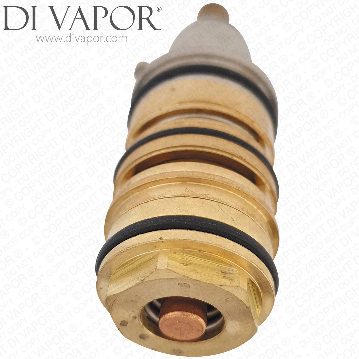 Edens BRVPR11 Shower Valve Box Brixs 2Way Concealed Valve 3 Controls