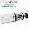 Bathstore 90000016690 Sublime Shower Bath Diverter Cartridge (DV410FA1)