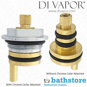 Bathstore Diverter for Bensham Wall Mounted Bath Shower Mixer BS41500080024