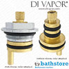 Bathstore Diverter for Bensham Wall Mounted Bath Shower Mixer BS41500080024
