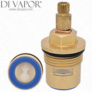 BS4512-3-4-20-ACP BSP Tap Cartridges