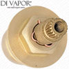 BS4512-3-4-20-CP Tap Cartridges