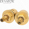 20 Spline Cartridges