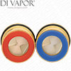 Tap Cartridges