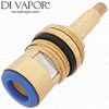 Flow Cartridge BS5412-CD-XZ-24