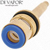 Flow Cartridge BS5412-CD-XZ-24
