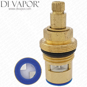 BS5412 Tap Cartridge 1/2