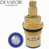 BS5412 Tap Cartridge 1/2" Cold Side - 51mm Length