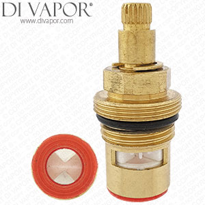 BS5412 Tap Cartridge 1/2