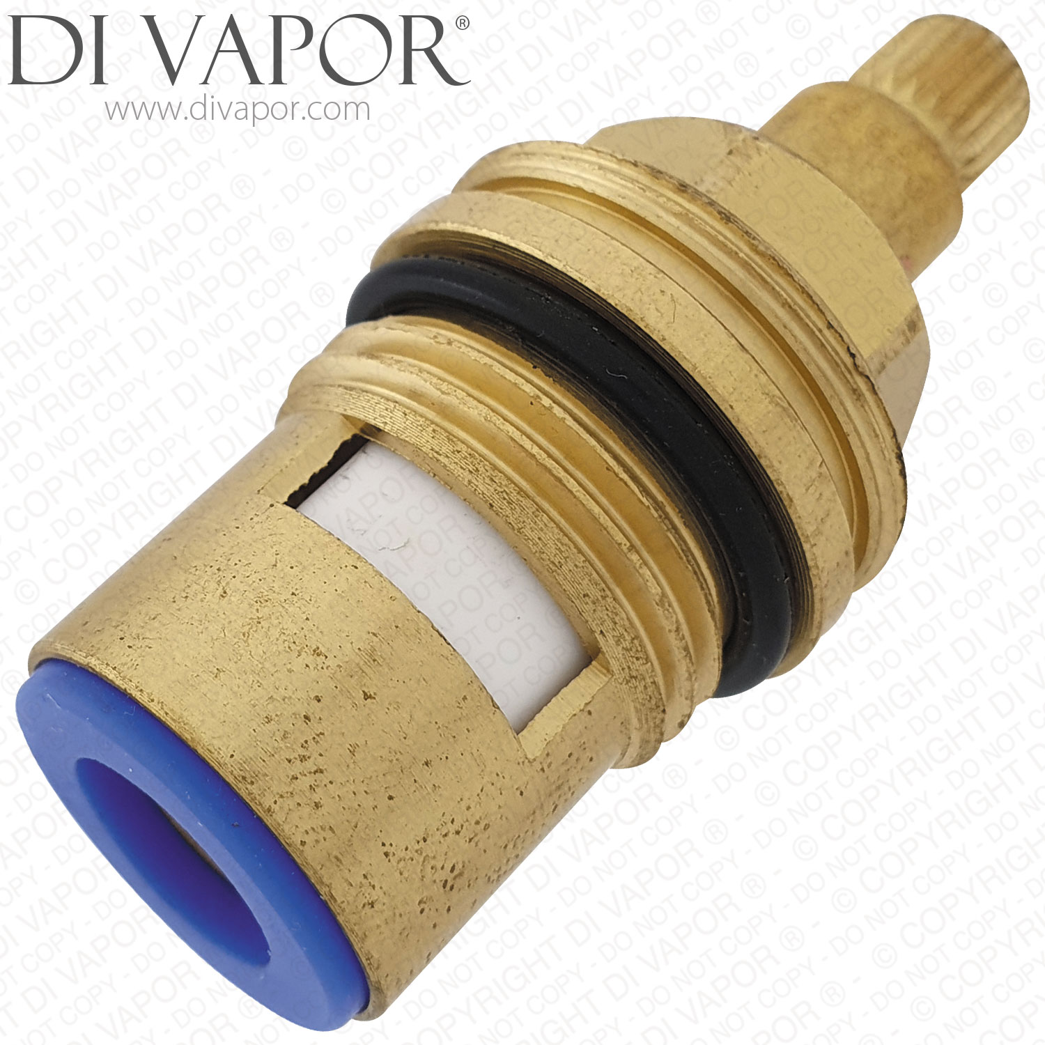 BS5412 12 CD XZ 20 1/2" Tap Cartridge BS5412SC