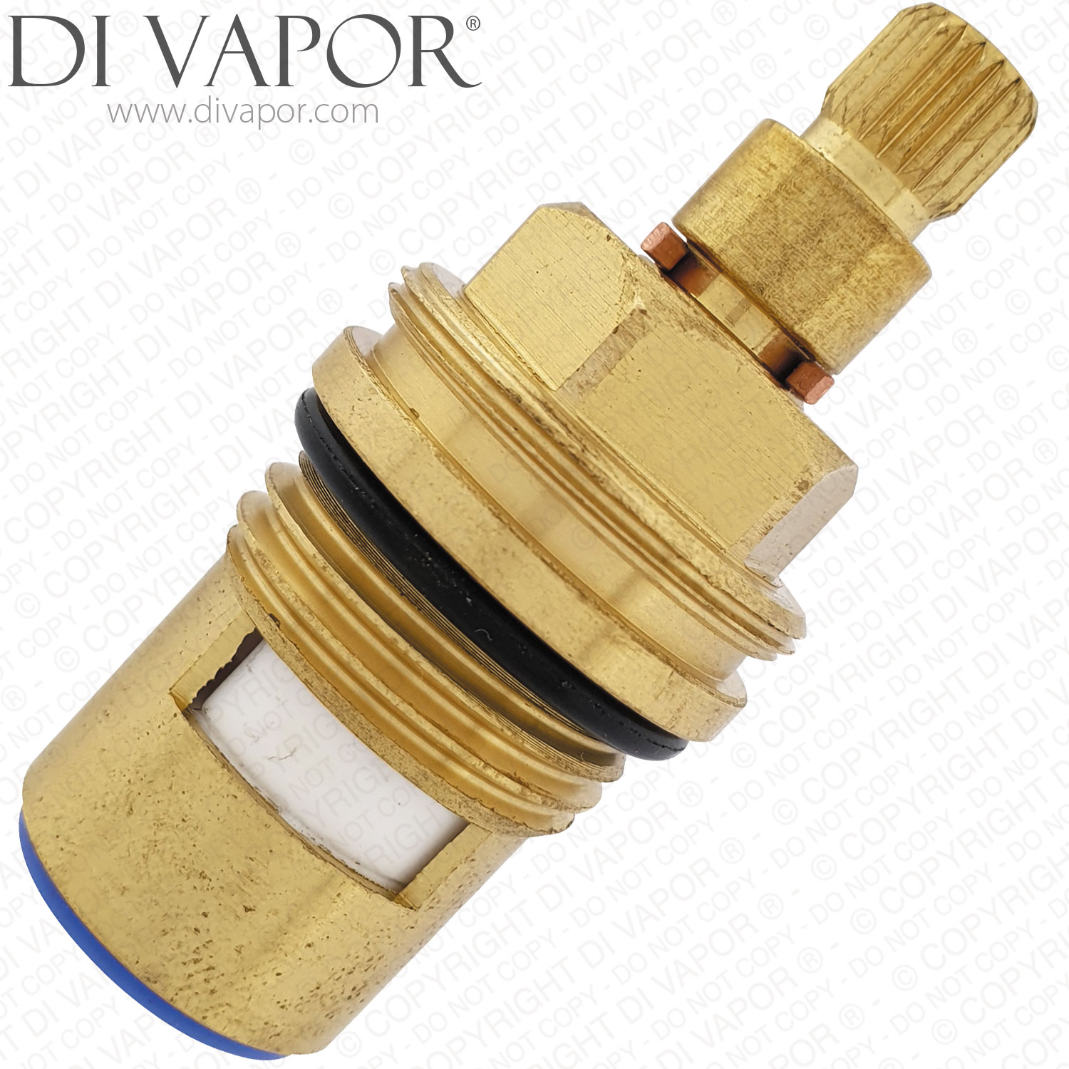 BS5412 12 CD XZ 20 1/2" Tap Cartridge BS5412SC