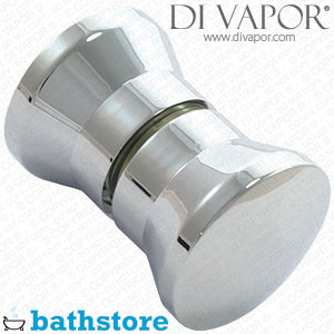 Bathstore Shower Door Knob Handle