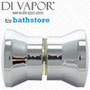 Bathstore Shower Door Knob