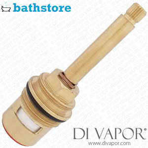 Bathstore CHR BSBH1000BPHC Bottom On Off Cartridge