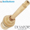 Bathstore CHR Bottom On Off Cartridge BSBH1000BPHC