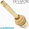 BSBH1000BPHC Bathstore CHR Top On Off Cartridge