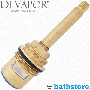 Bathstore CHR BSBH1000BPHC Top On Off Cartridge