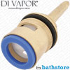 Bathstore CHR Top On Off Cartridge BSBH1000BPHC