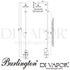 Burlington BSF1S-EXT-V17 Diagram
