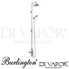Burlington BSF3S-EXT-V60 Spare Parts