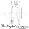 Burlington BSF3S-V16 Diagram