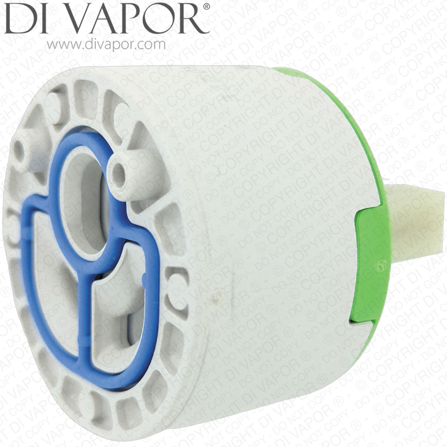 St. James Britannia Single Lever Mixer Shower Cartridge BSJ77622