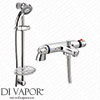 Victorian Plumbing Spare Parts