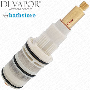 Bathstore BSWLBP1000RC & BSWLB2000RC+ Temperature Control Cartridge - BSWLB2000RCMCT