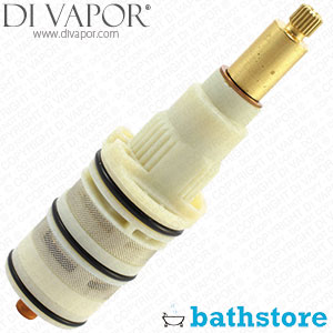 Thermostatic Cartridge for Bathstore