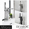 Milano Spare Parts