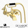 IB Rubinetti Spare Parts