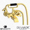 IB Rubinetti Spare Parts