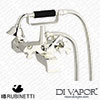 IB Rubinetti Spare Parts